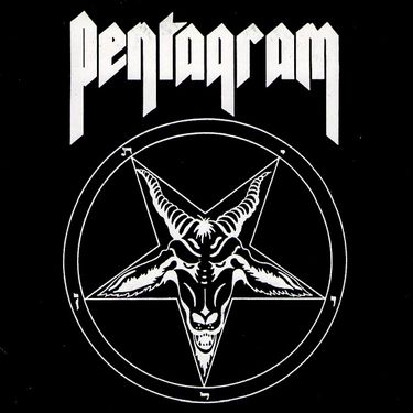 Pentagram - Relentless