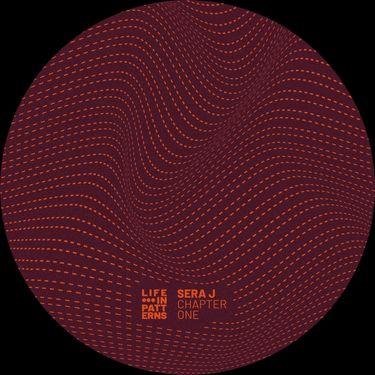 Sera J - Chapter One