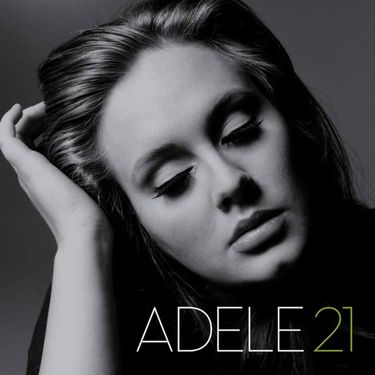 Adele - 21 (iTunes Version)
