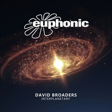 David Broaders - Interplanetary