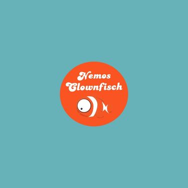 Nemo (CH) - Clownfisch