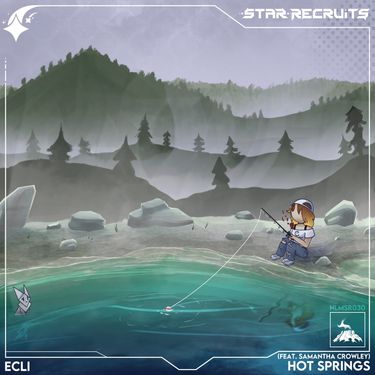 Ecli - Hot Springs