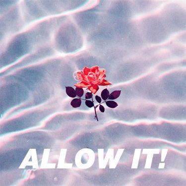 Tek.lun - ALLOW IT!