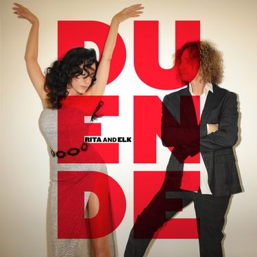 Rita & ELK - Duende