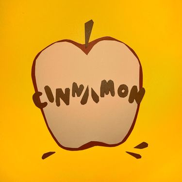 bug bites - cinnamon