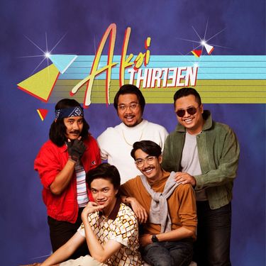 Thirteen - Aksi