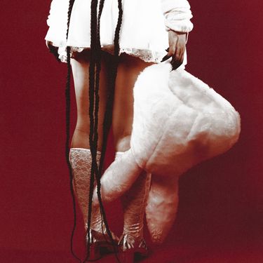 tiffi - hell