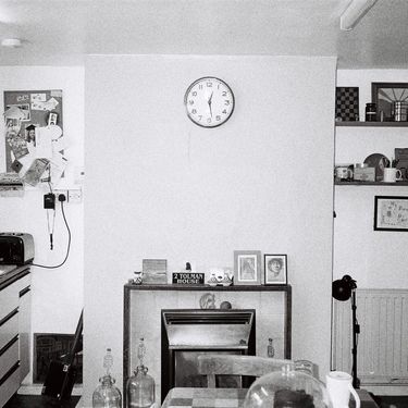Getdown Services - Biscuit Tin