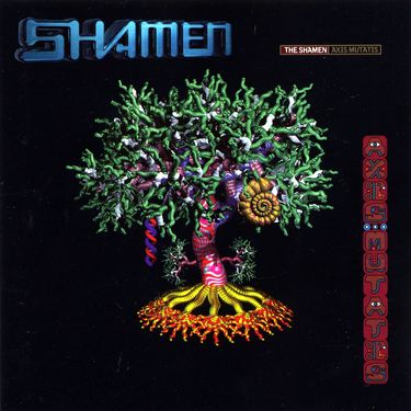 The Shamen - Axis Mutatis