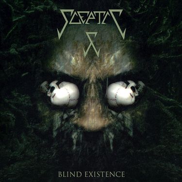 Sceptic - Blind Existence