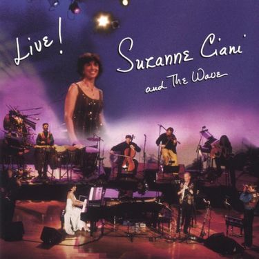 Suzanne Ciani - Live!