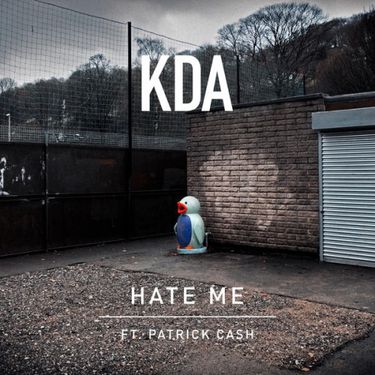 KDA - Hate Me