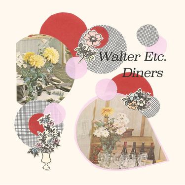 Walter Etc. & Diners - Split