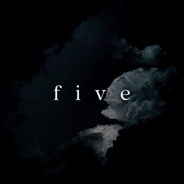 Marek Hemmann - Five