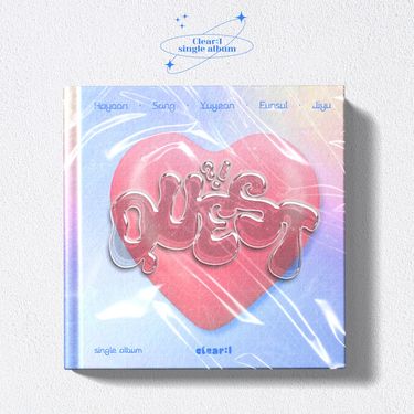 Clear:i - Quest