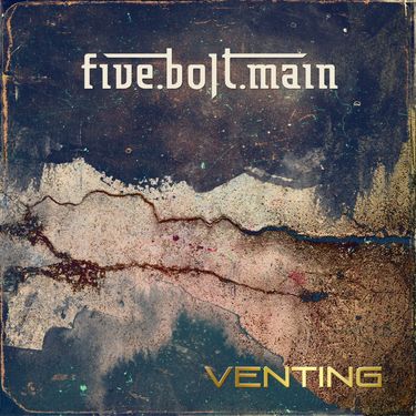 Five.bolt.main - Venting