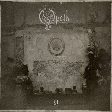 Opeth - &sect;1