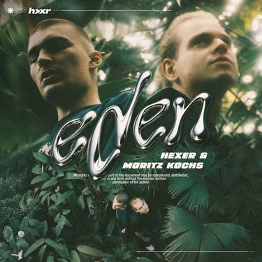 Hexer - Eden