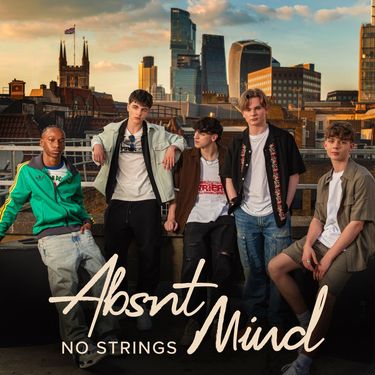 Absnt Mind - No Strings