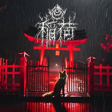 稲荷 (Inari) - 静​ (​Sei)