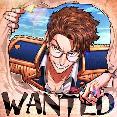 Rustage - WANTED