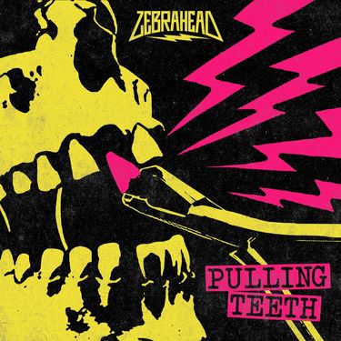 Zebrahead - Pulling Teeth