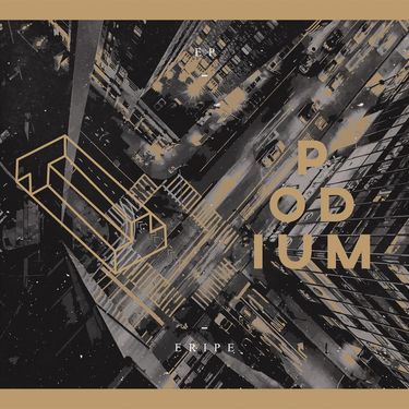 Eripe - Podium