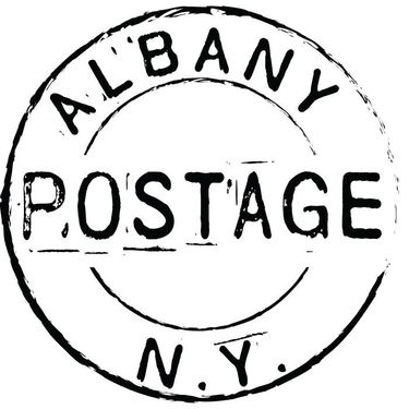 Postage - Postage