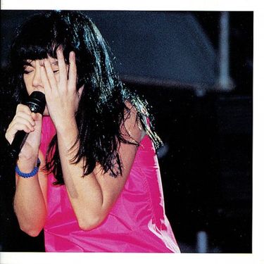 Bj&ouml;rk - Post Live