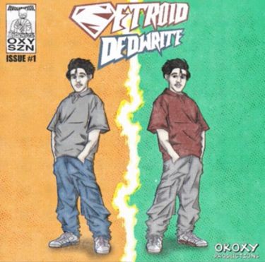 dedwrite - Zetroid