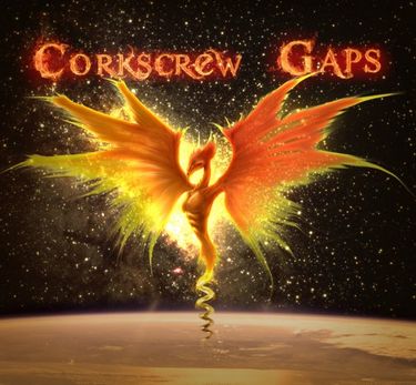 Panacea - Corkscrew Gap EP