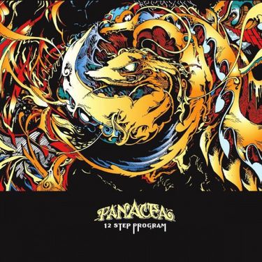 Panacea - 12 Step Program
