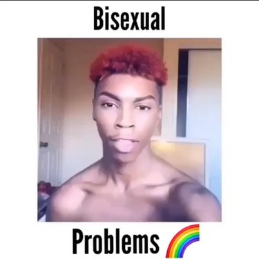 Delli Boe - Bisexual Problems