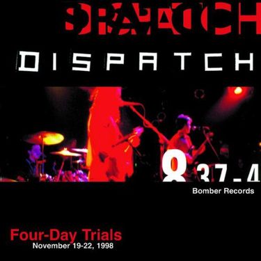 Dispatch - Four-Day Trials