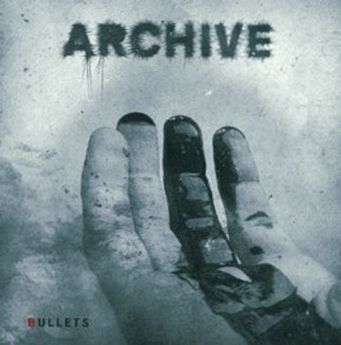 Archive - Bullets