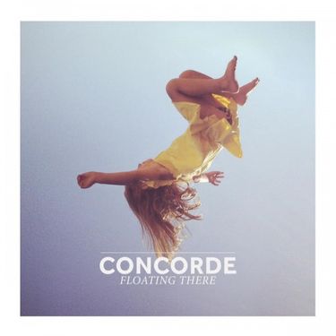 Concorde - Floating There