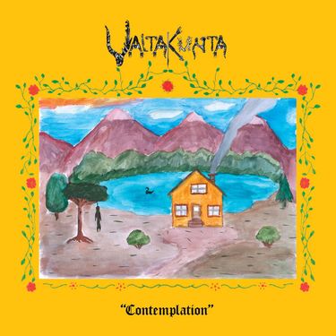 Valtakunta - Contemplation