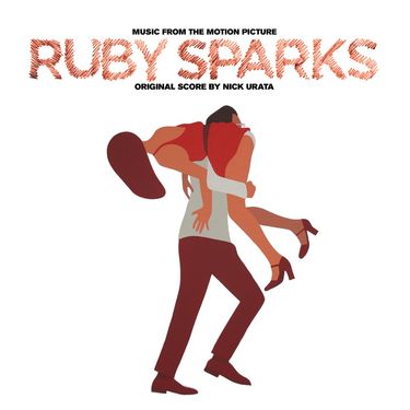 Nick Urata - Ruby Sparks