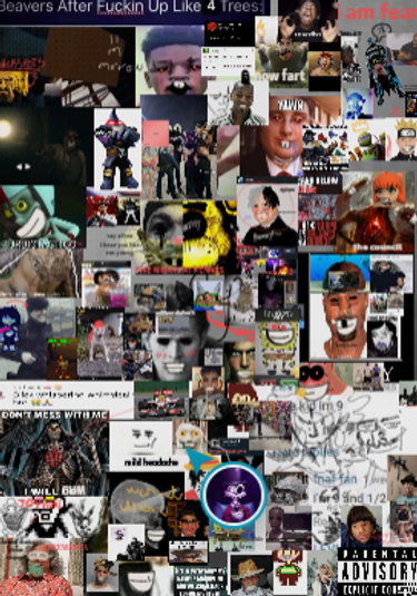 Oddwin - Image Spam
