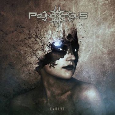 Psynonemous - Evolve