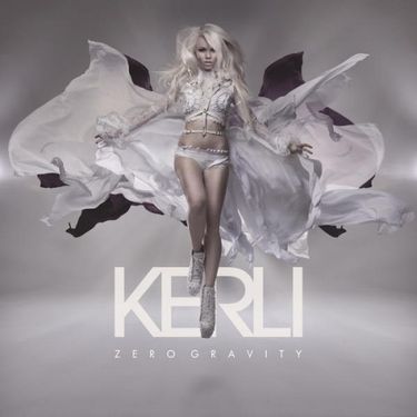 Kerli - Zero Gravity