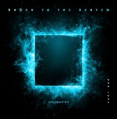 Daughtry - THE RECKONING