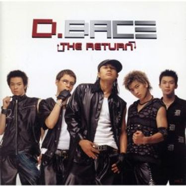 D.Bace - The Return
