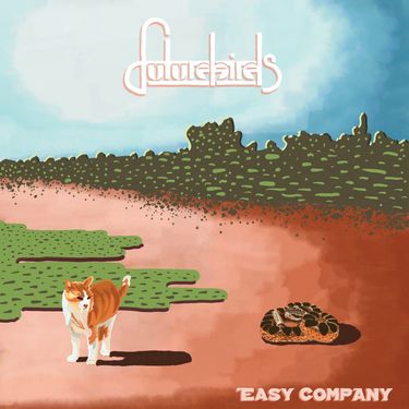 Futurebirds - Easy Company