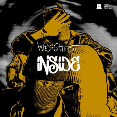 WesGhost - INSIDE