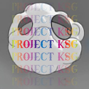 Buttonmashers - Project KSG