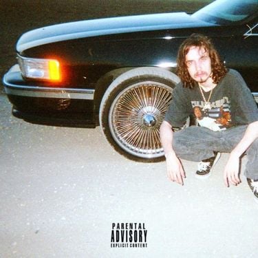 Pouya - FIVE FIVE