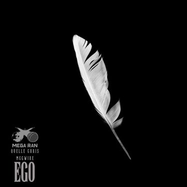Mega Ran - EGO