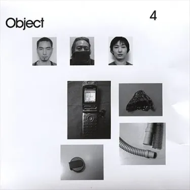 Bject - Object 4