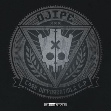 Djipe - Core Differentials